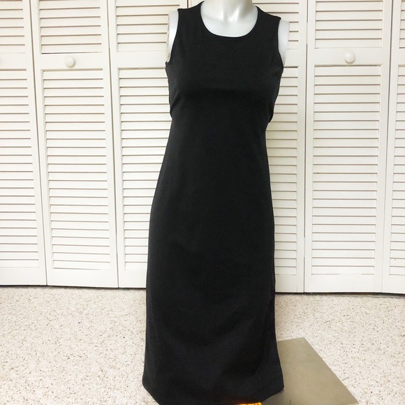 Black Kids Dress